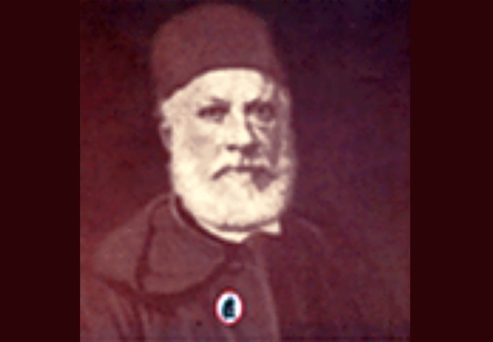 أحمد فارس الشدياق